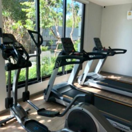 Nai Yang Beach Holiday Rental Apartement - Title Residence Kültér fotó