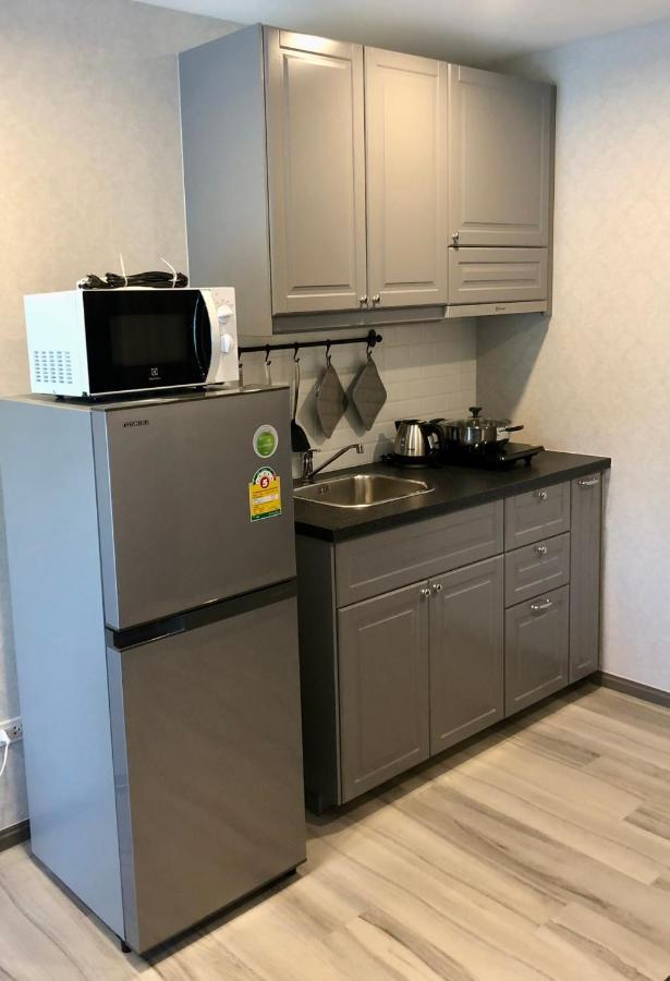 Nai Yang Beach Holiday Rental Apartement - Title Residence Kültér fotó