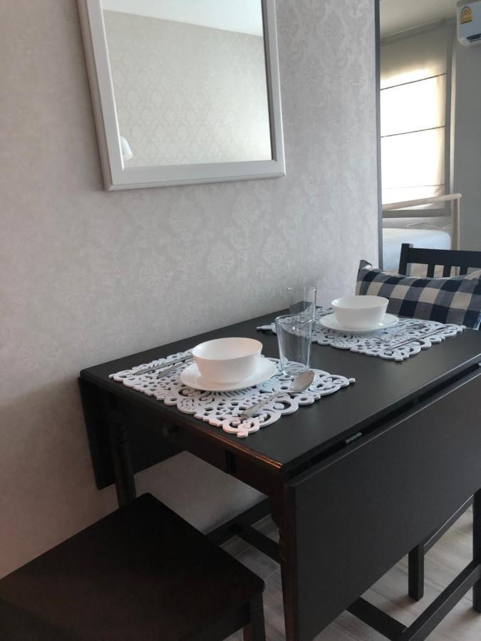 Nai Yang Beach Holiday Rental Apartement - Title Residence Kültér fotó
