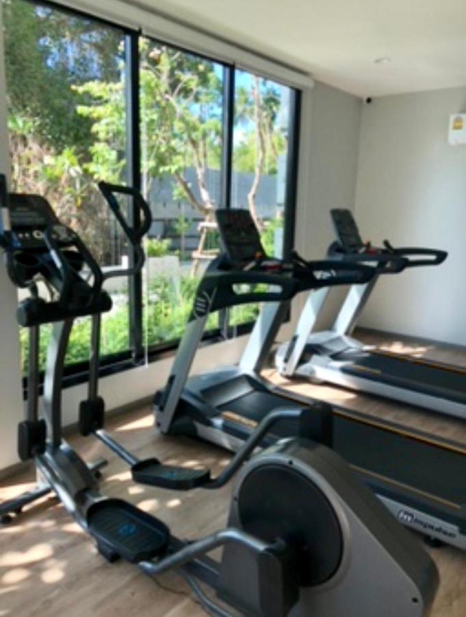 Nai Yang Beach Holiday Rental Apartement - Title Residence Kültér fotó