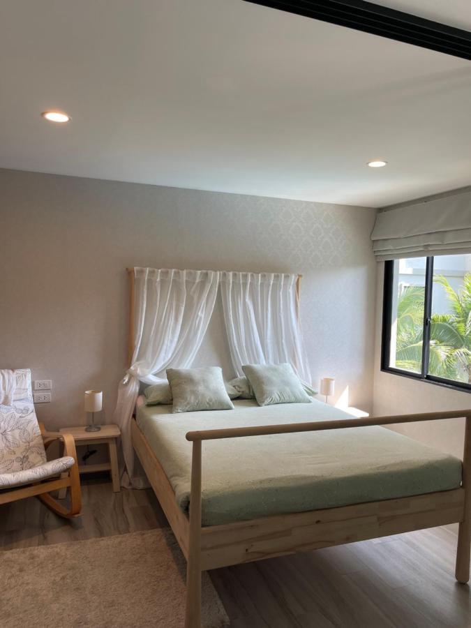 Nai Yang Beach Holiday Rental Apartement - Title Residence Kültér fotó